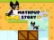 Játék MathPup Története online