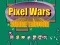 Játék Pixel Háborúk: Kígyó Kiadás online
