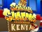 Játék Subway Surfers Kenya online