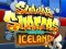 Játék Subway Surfers Izland online