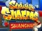 Játék Subway Surfers Sanghaj online