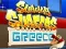 Játék Subway Surfers Görögország online