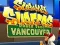Játék Subway Surfers Vancouver online