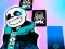 Játék Zongora Csempék: Megalovania Undertale online