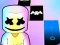 Játék Marshmello Zenei Tánc: Zongoralapok online