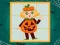 Játék Halloween rejtvények online