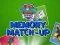 Játék Paw Patrol: Memória Kártyajáték online