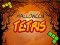 Játék Halloween Tetris online