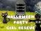 Játék Halloween Partis Lány Megmentése online