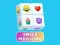 Játék Emoji Mahjong online