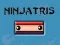 Játék Ninjatris online