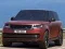 Játék Land Rover Range Rover 2022 Csúszás online