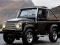 Játék Land Rover Defender SVX Csúszás online