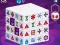 Játék Mahjong Sötét Dimenziók 210 Másodperc online