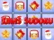 Játék Karácsonyi Sudoku online Játék Karácsonyi Sudoku online