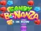 Játék Candy Bonanza: 5 Egy Sorban online