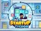 Játék Tétlen Startup Tycoon online