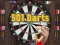Játék Darts 501 online