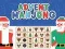 Játék Advent Mahjong online