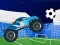 Játék Őrült Futball Háború online