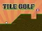 Játék Csempe golf online