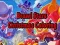 Játék Brawl Stars Karácsonyi Színező online