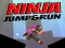 Játék Ninja Ugrás és Futás online