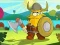Játék Íjász Hős Viking Történet online