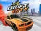 Játék Drift Város online