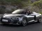Játék Audi R8 V10 RWD Spyder Csúszás online