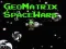 Játék Geomatrix Űrháborúk online