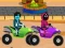 Játék Tintahal játékos buggy dühöngő online