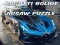Játék Bugatti Bolide Puzzle online