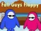 Játék Fall Guys Flappy online