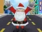 Játék Santa Városi Futás online