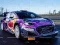 Játék Ford Puma Hibrid Rally Puzzle online