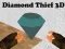 Játék Gyémánttolvaj 3D online