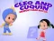 Játék Cleo és Cuquin: Memóriajáték online