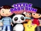 Játék Little Baby Bum memóriajáték online