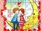 Játék Szerető Pár Puzzle online