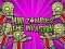 Játék Mini Zombi Az Invázió online