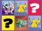 Játék Pokemon Párkeresés online
