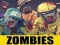 Játék Tömeges Zombik 3D online