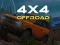 Játék 4X4 OFFROAD online
