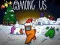 Játék Among Us Csúszás WG online