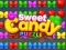 Játék Édes Candy Puzzles online