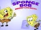 Játék SpongeBob Memória Kártya Párba online