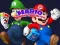 Játék Mario: Memória Kártyajáték online