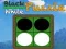 Játék Fekete-fehér puzzle online Játék Fekete-fehér puzzle online