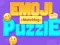 Játék Emoji Párosító Kirakós online